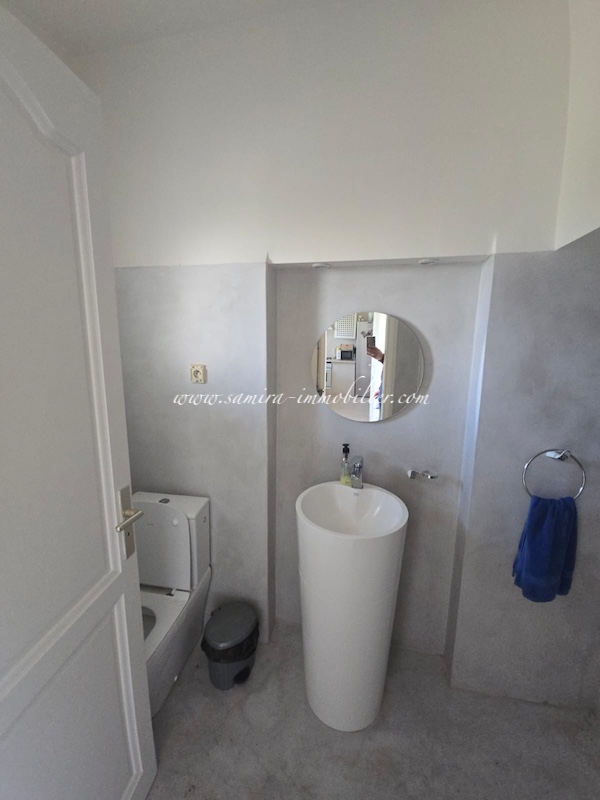 Vente Maisons - Tunisie