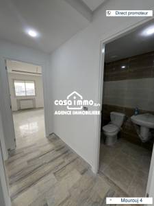 Vente&nbsp;Appart. 1 pi�ce - Tunisie