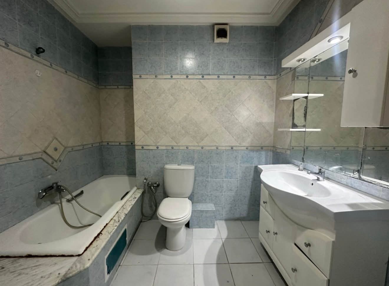 Vente&nbsp;Appart. 4 pi�ces - Tunisie