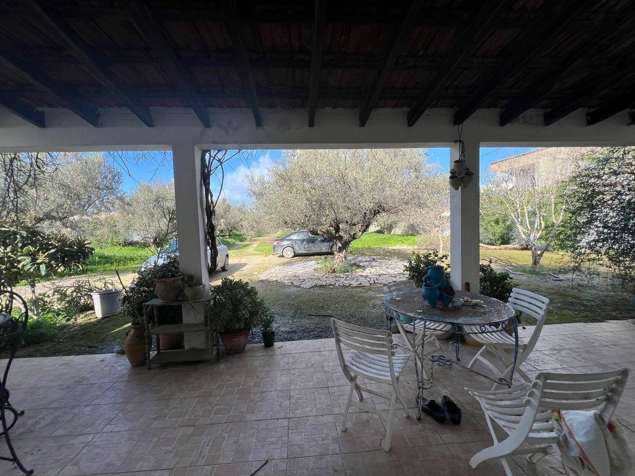 Sidi Thabet&nbsp;Cebalet Ben Ammar&nbsp;Vente&nbsp;Surfaces&nbsp;Un superbe terrain � sidi sidi younes