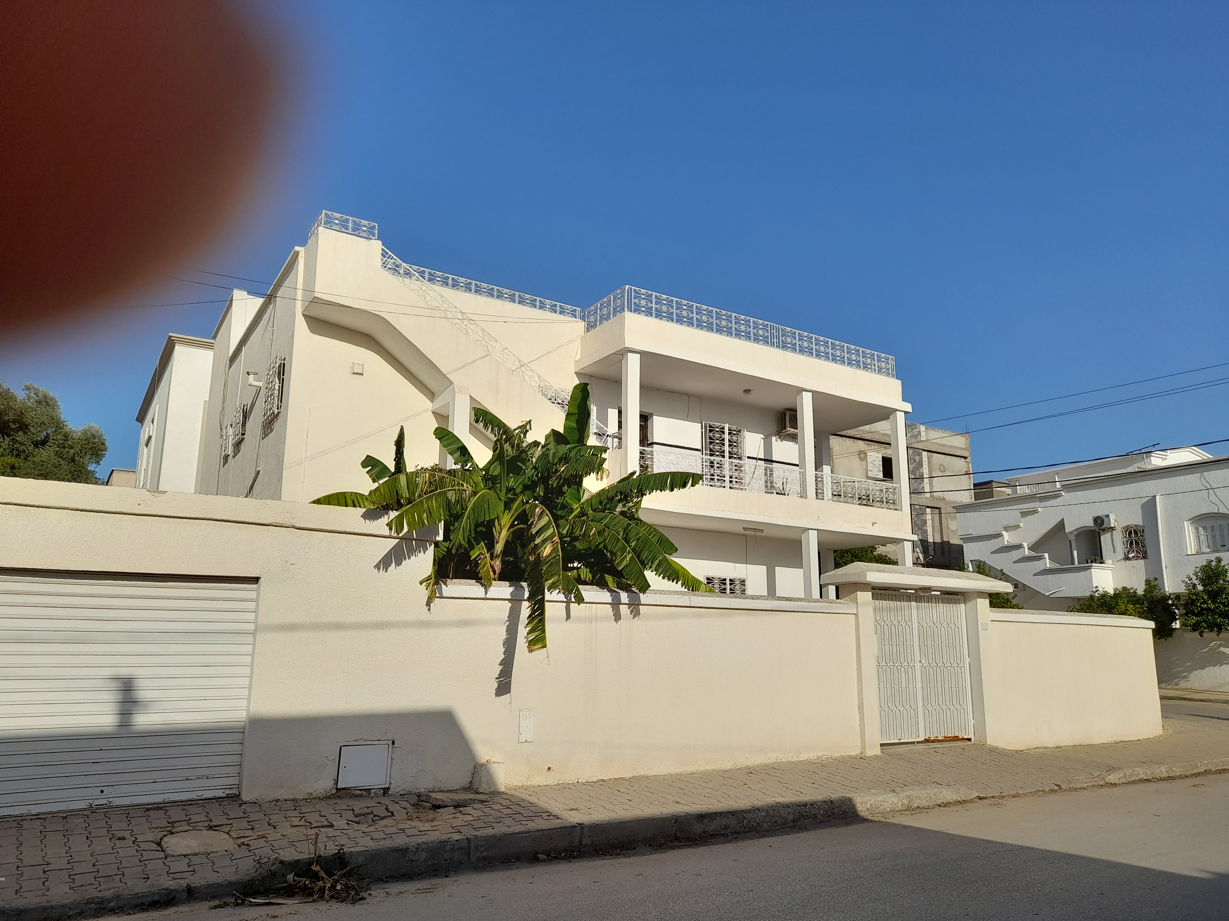 Vente&nbsp;Maisons - Tunisie