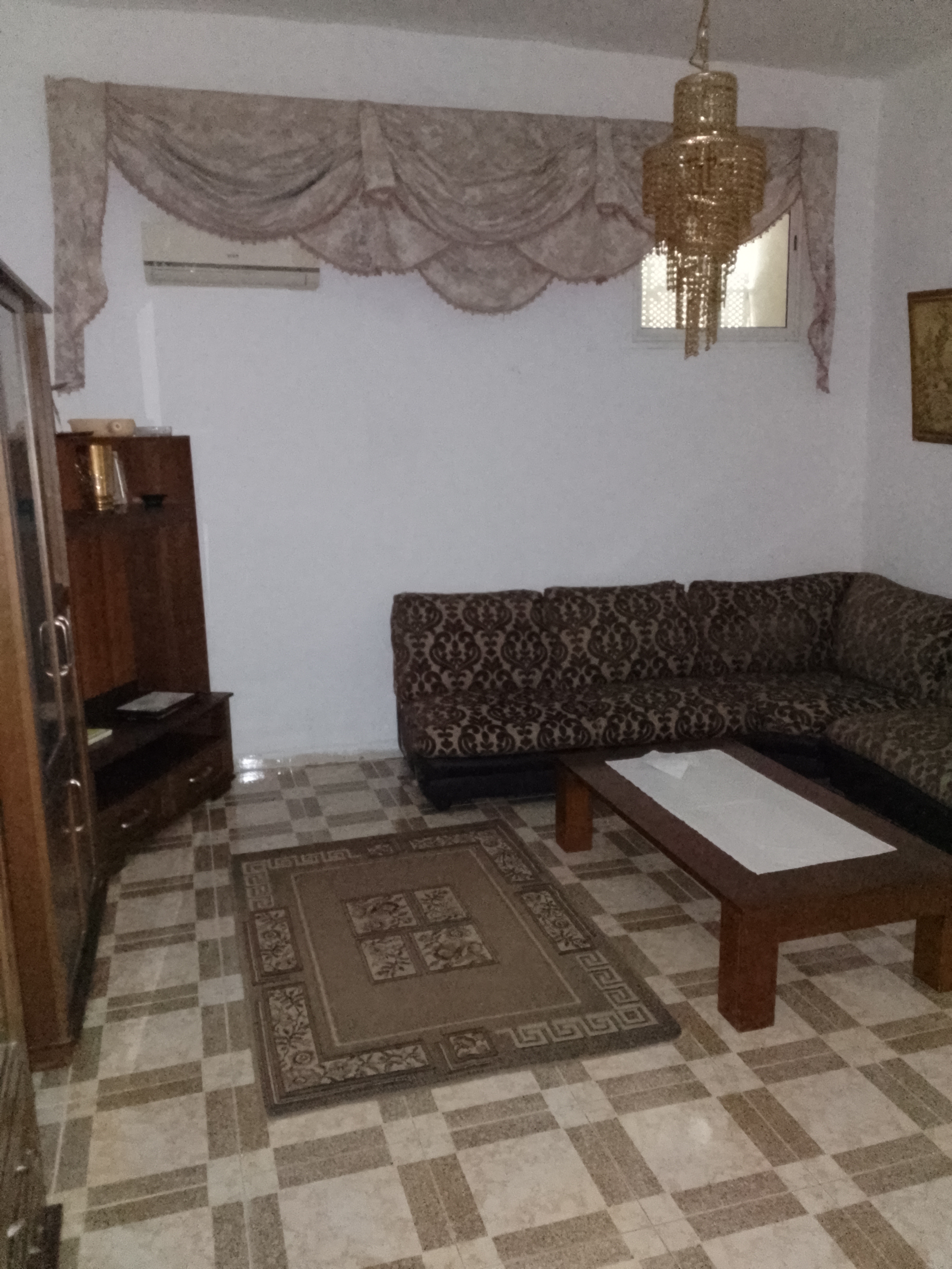 Sidi El Bechir&nbsp;Abou El Kacem Chebbi&nbsp;Vente&nbsp;Maisons&nbsp;Maison traditionnelle