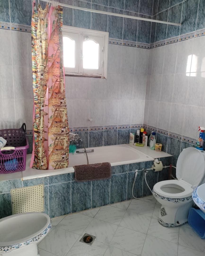 Vente&nbsp;Appart. 3 pi�ces - Tunisie