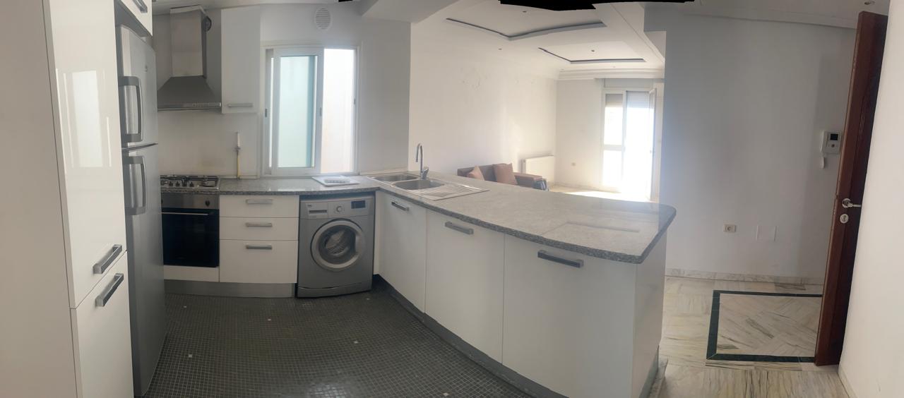 Hammam Sousse&nbsp;Cite De La Plage 1&nbsp;Vente&nbsp;Appart. 2 pi�ces&nbsp;Un s2 proche de la mer