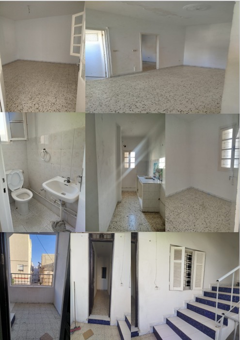 El Omrane Superieur&nbsp;Cite Ibn Khaldoun Vi&nbsp;Vente&nbsp;Appart. 5 pi�ces+&nbsp;Belbonocasstion