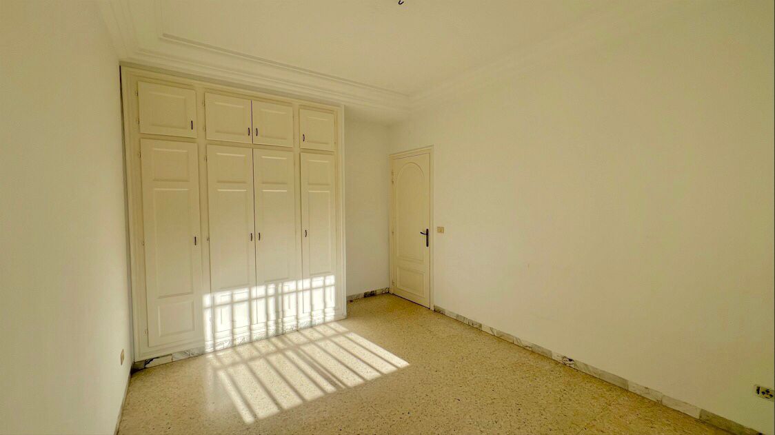 Mnihla&nbsp;Jardins d'el Menzah&nbsp;Vente&nbsp;Appart. 3 pi�ces&nbsp;Appartement s2 � jardin d'el menzah