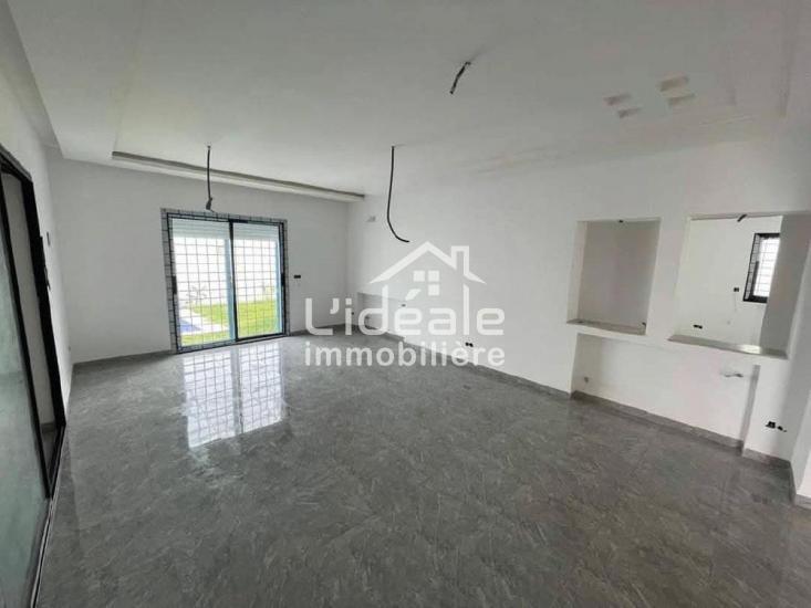 Hammamet&nbsp;Hammamet&nbsp;Vente&nbsp;Appart. 4 pi�ces&nbsp;Villabougainvillier