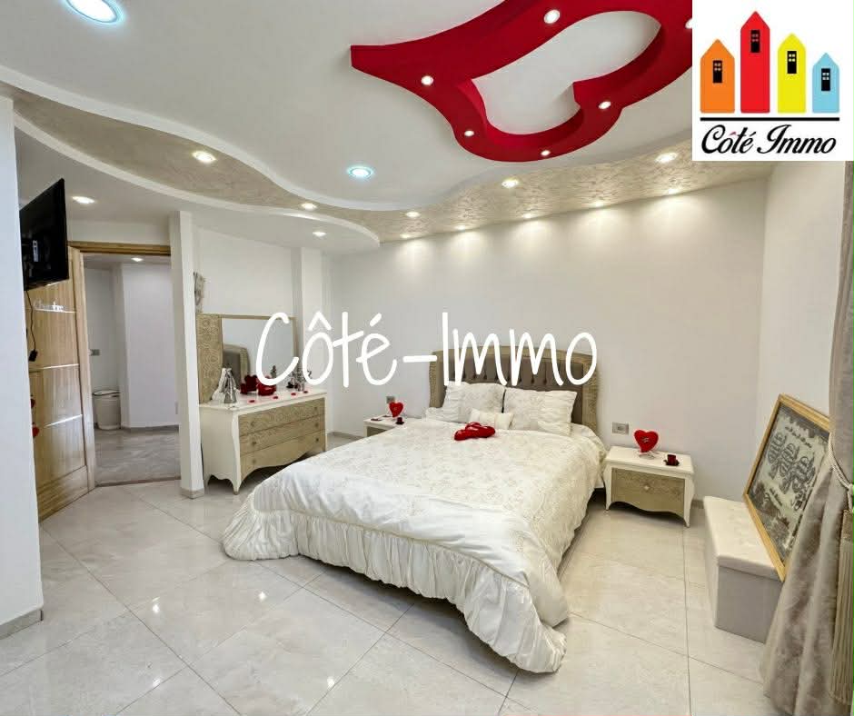 Vente&nbsp;Maisons - Tunisie