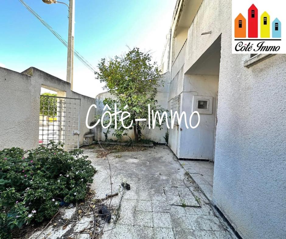 Vente&nbsp;Duplex - Tunisie