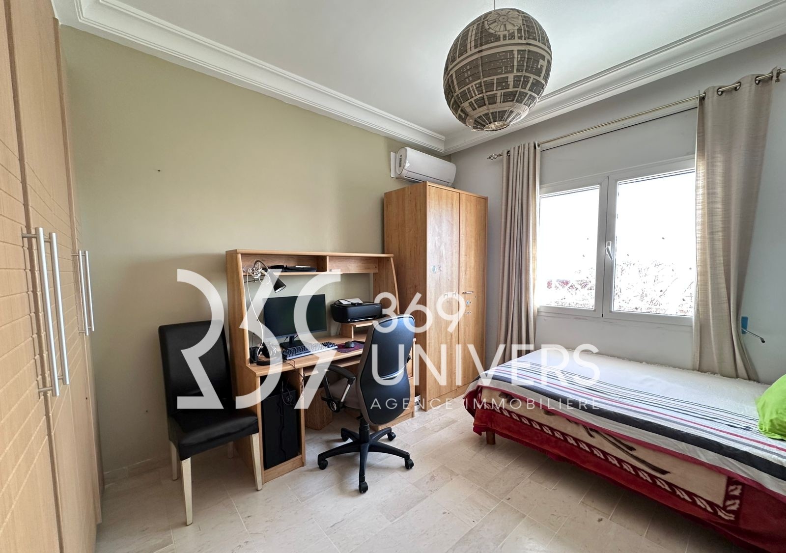 Vente&nbsp;Duplex - Tunisie