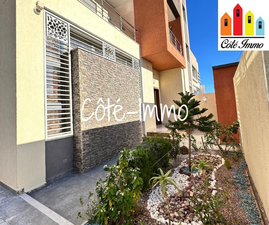 Vente&nbsp;Maisons - Tunisie