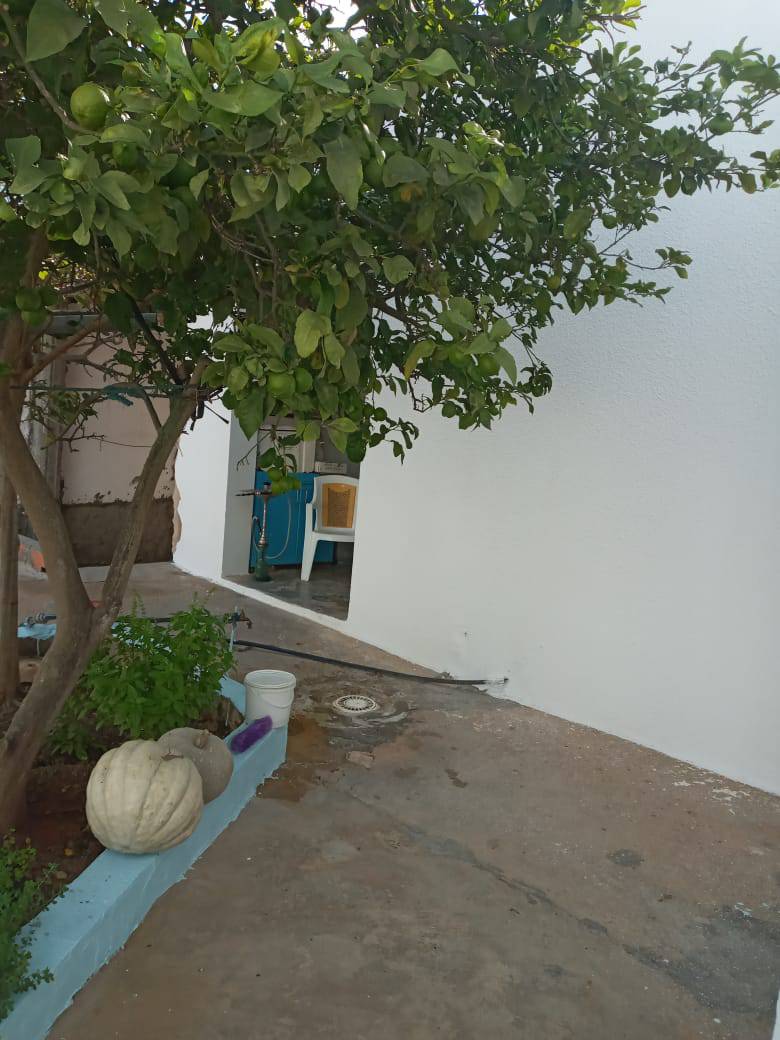 Vente Maisons - Tunisie