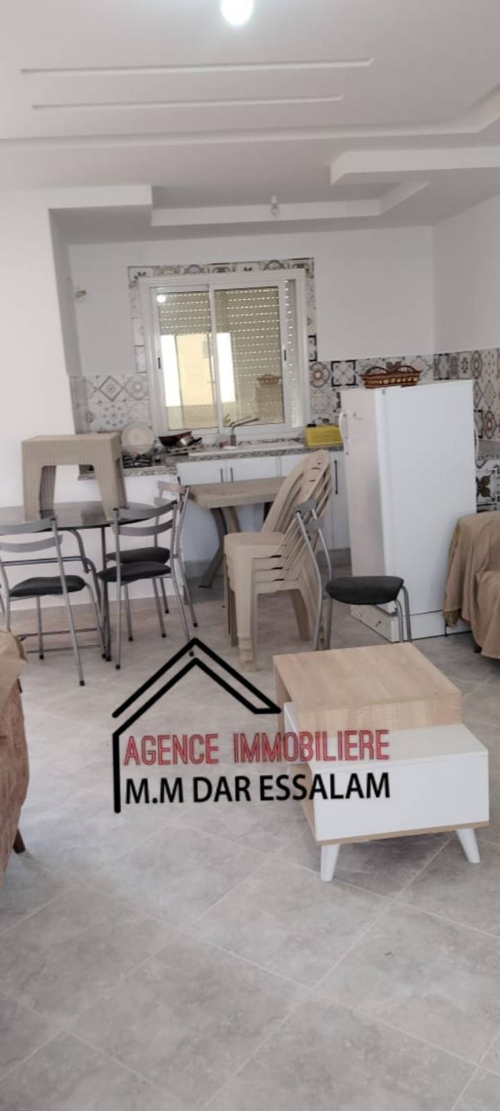 Vente&nbsp;Maisons - Tunisie