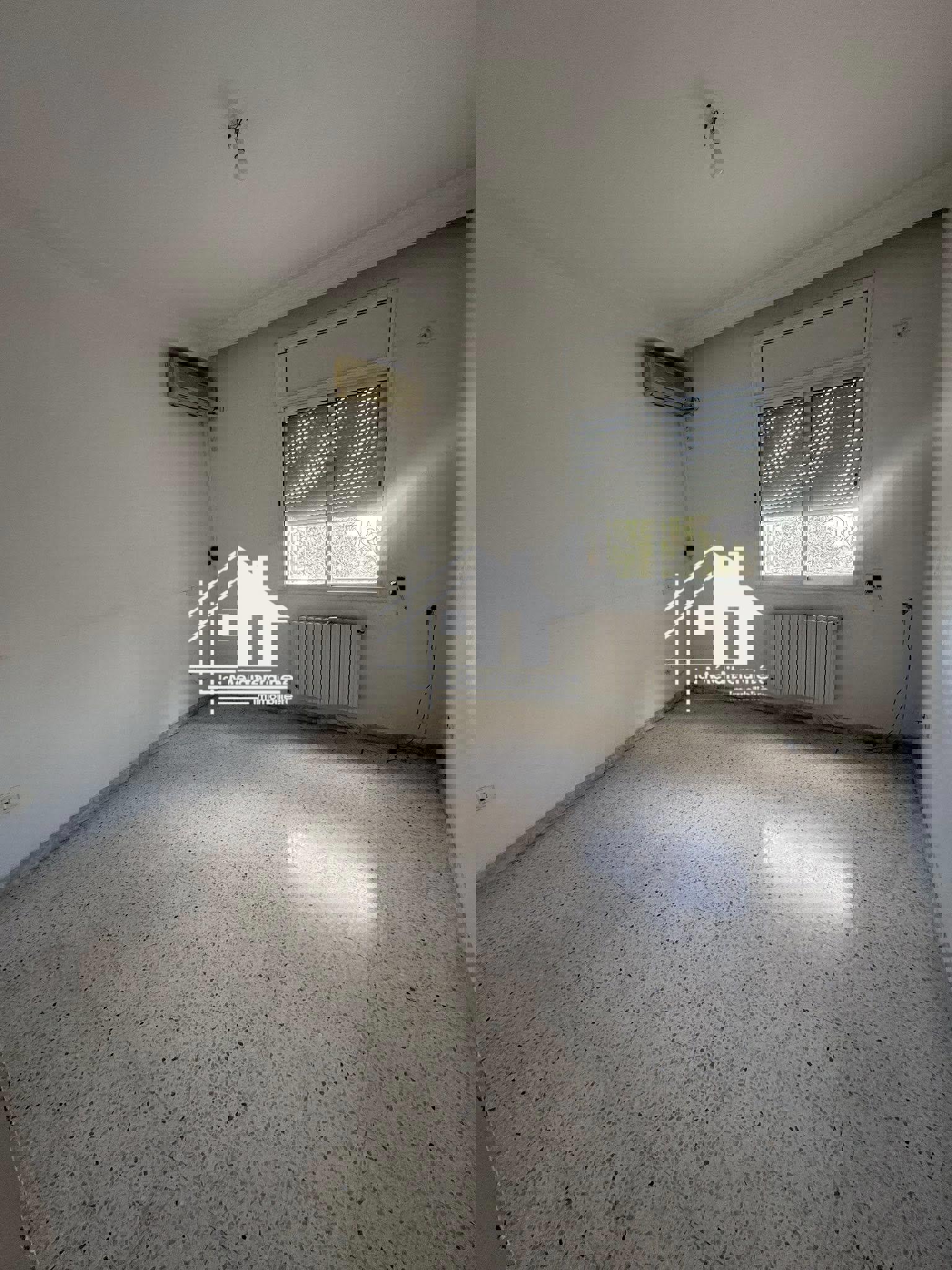 Le Bardo&nbsp;Le Bardo&nbsp;Vente&nbsp;Appart. 3 pi�ces&nbsp;Appartement au bardo s3