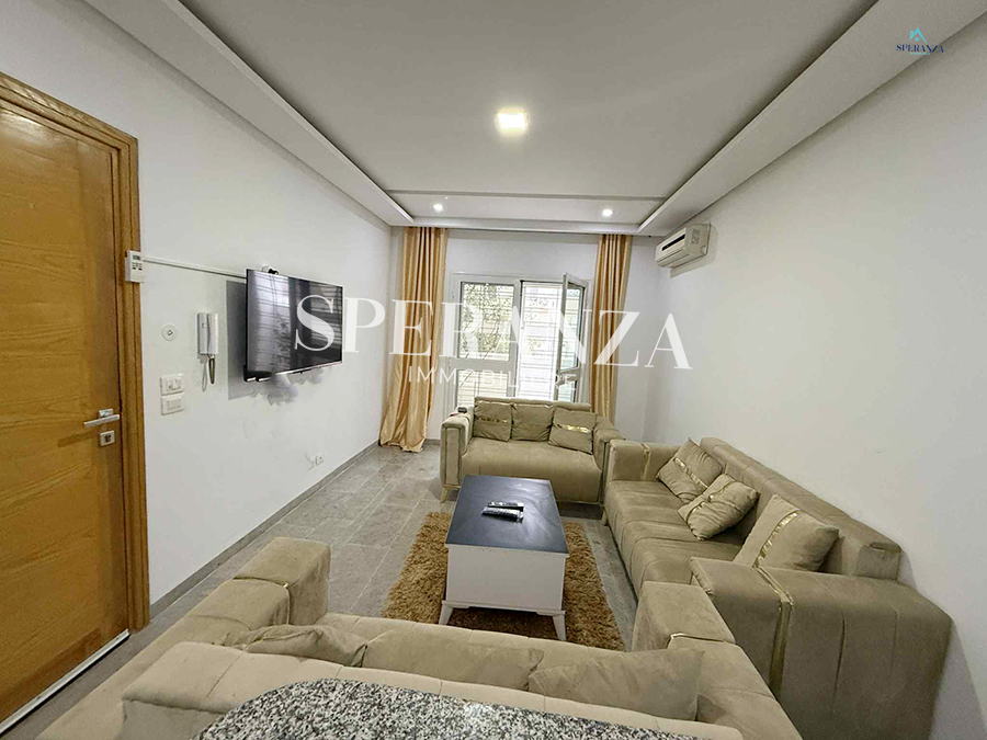 Hammamet&nbsp;Hammamet&nbsp;Vente&nbsp;Appart. 1 pi�ce&nbsp;Appartement sandra