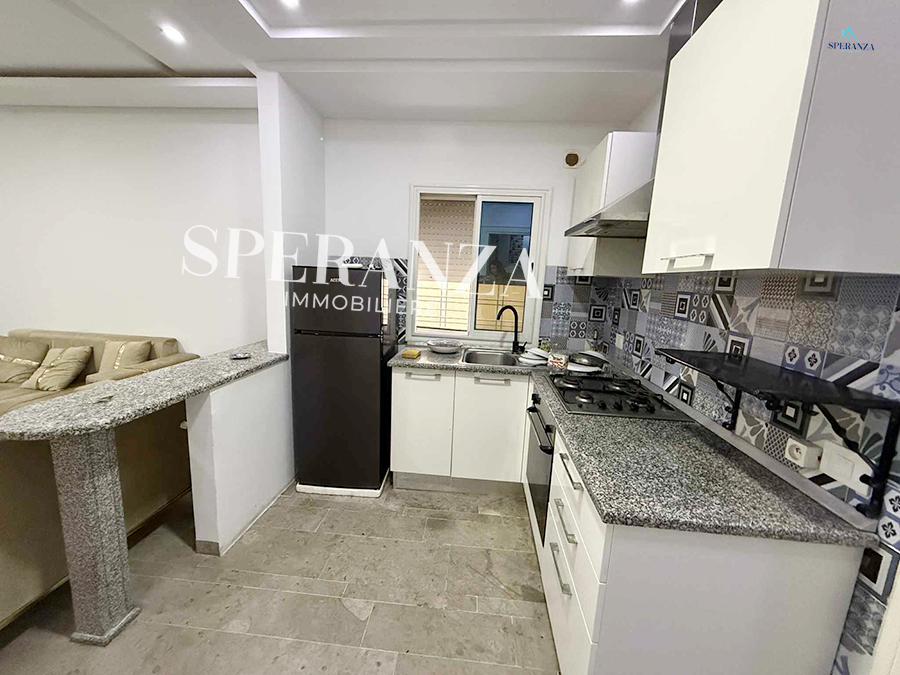 Hammamet&nbsp;Hammamet&nbsp;Vente&nbsp;Appart. 1 pi�ce&nbsp;Appartement sandra