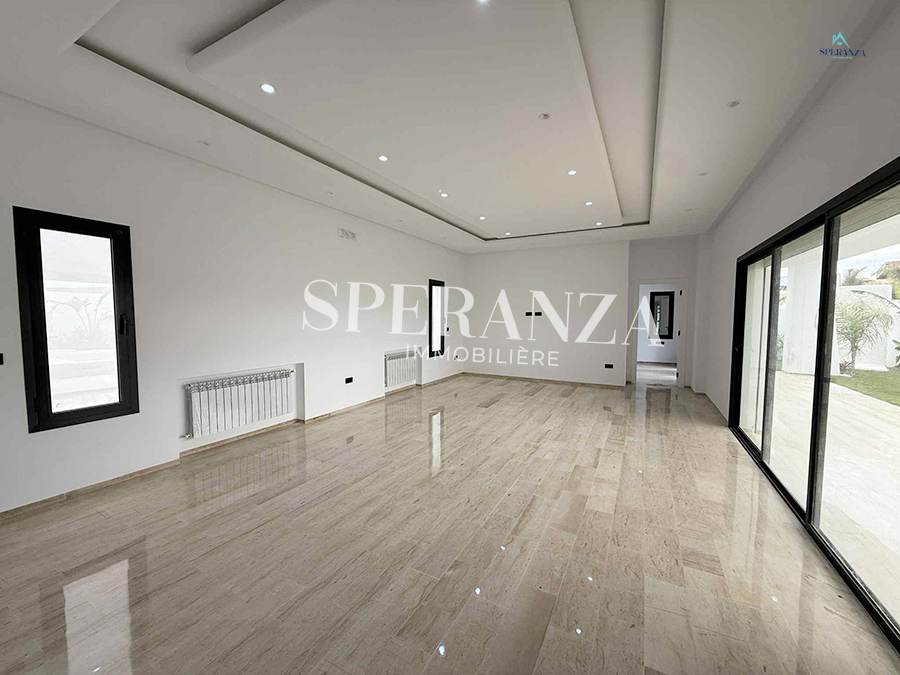 Hammamet&nbsp;Hammamet&nbsp;Vente&nbsp;Maisons&nbsp;Villa castinia