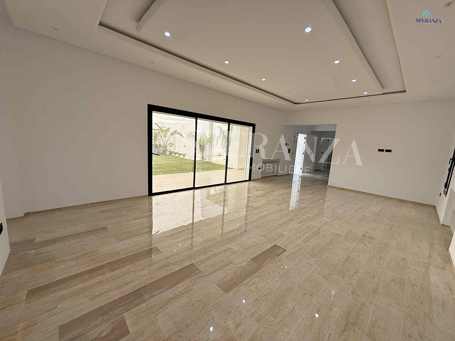 Hammamet&nbsp;Hammamet&nbsp;Vente&nbsp;Maisons&nbsp;Villa castinia