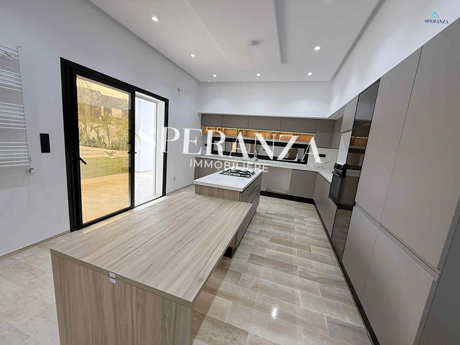 Hammamet&nbsp;Hammamet&nbsp;Vente&nbsp;Maisons&nbsp;Villa castinia