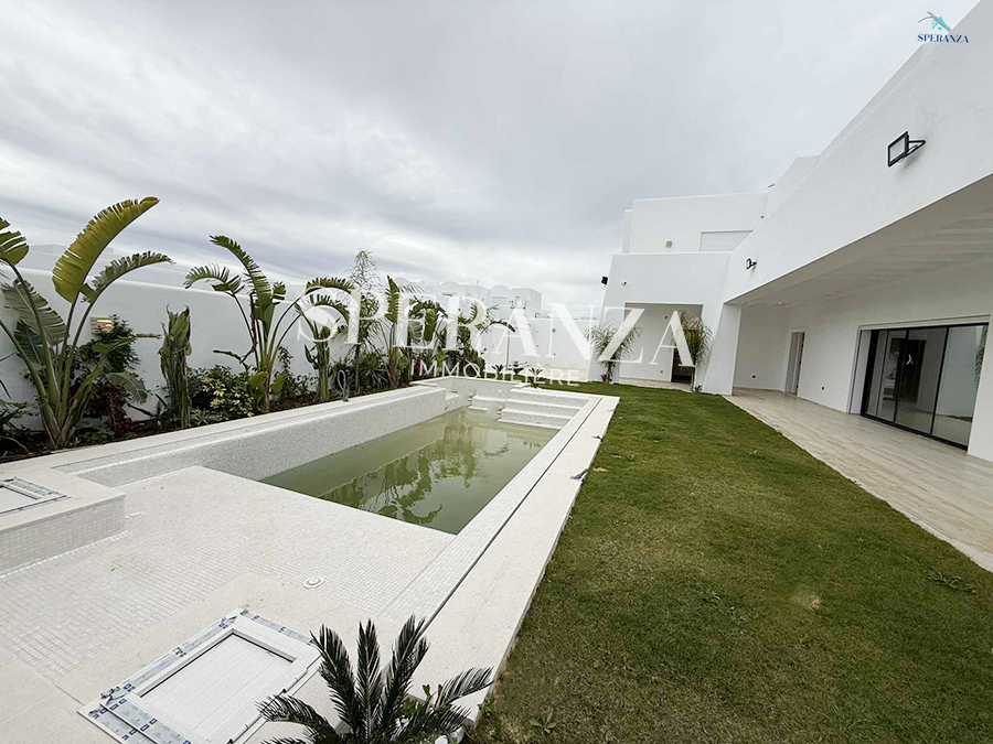 Vente&nbsp;Maisons - Tunisie