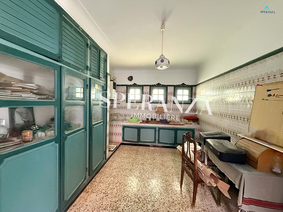 Hammamet&nbsp;Hammamet&nbsp;Vente&nbsp;Maisons&nbsp;Villa el anbeer