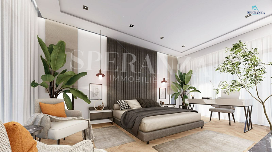 Hammamet&nbsp;Hammamet&nbsp;Vente&nbsp;Maisons&nbsp;Immeuble hawaii