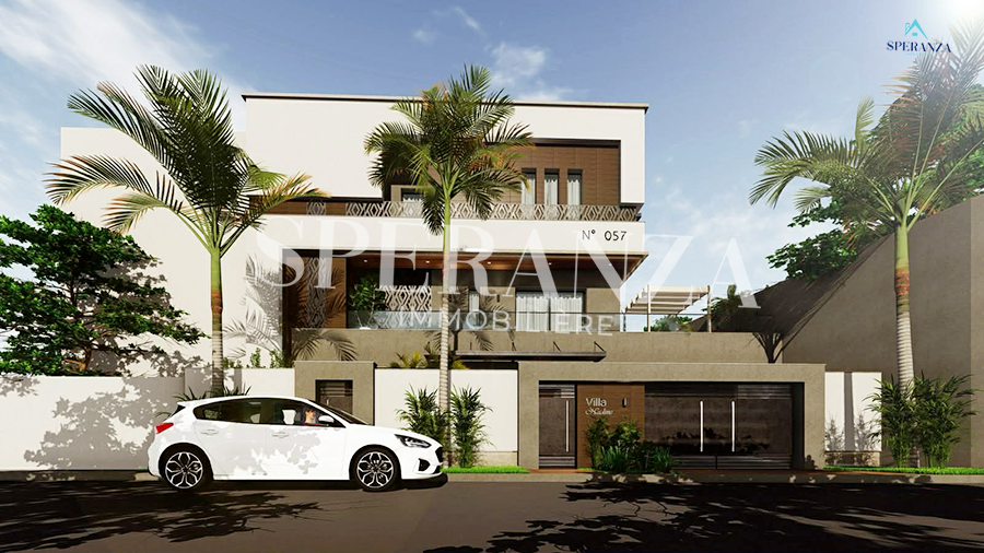 Vente Maisons - Tunisie