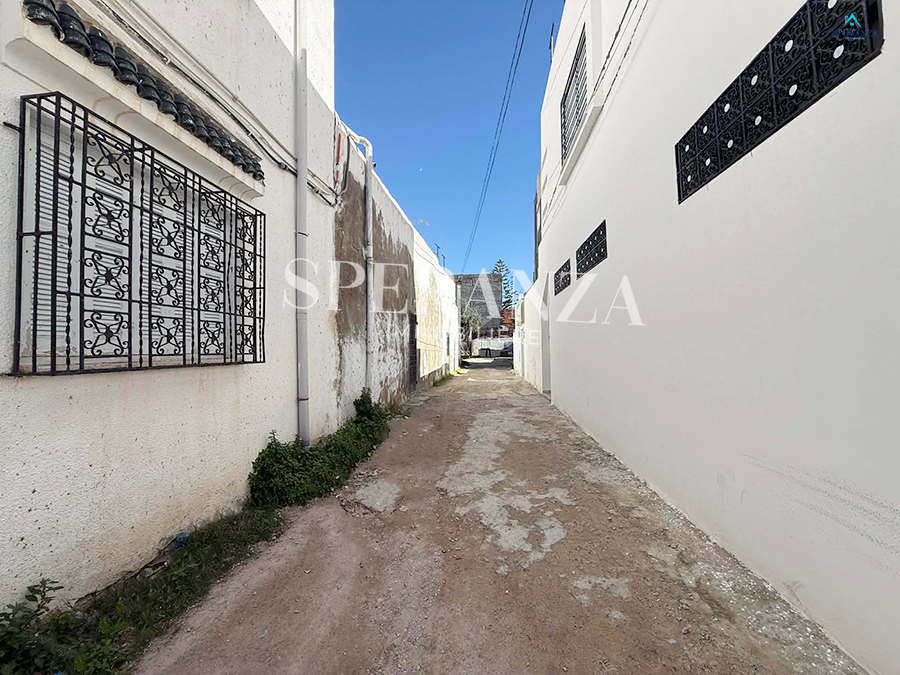 Hammamet&nbsp;Hammamet&nbsp;Vente&nbsp;Autre&nbsp;Terrain el yassamine