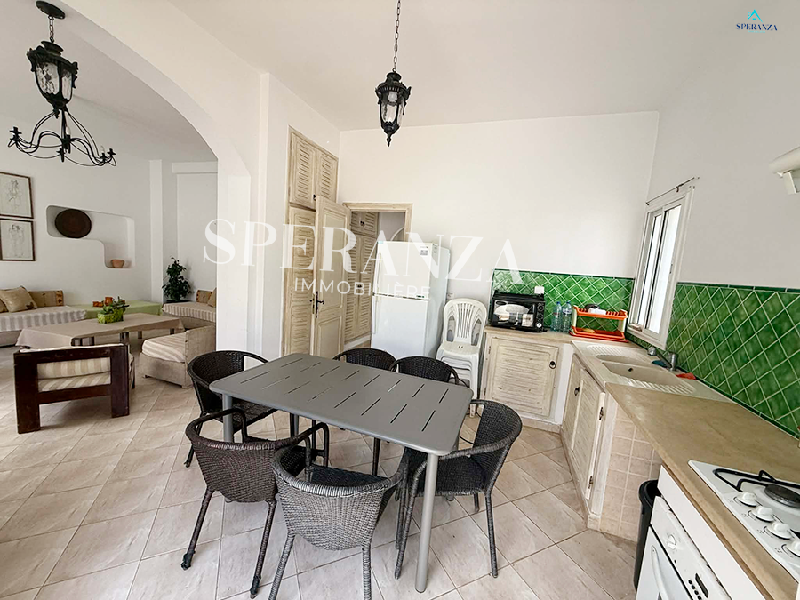 Hammamet&nbsp;Hammamet&nbsp;Vente&nbsp;Autre&nbsp;Triplex astra