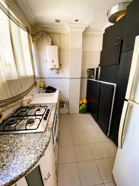 Mannouba&nbsp;Denden&nbsp;Vente&nbsp;Appart. 2 pi�ces&nbsp;Appartement s 2 cit� waha agba