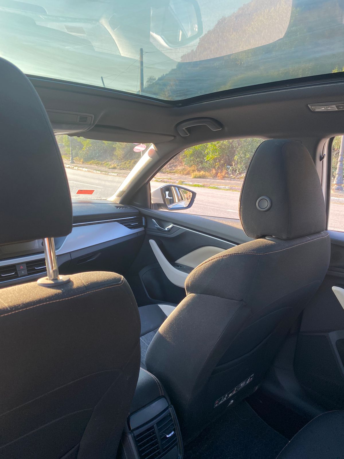 Ain Zaghouan&nbsp;Ain Zaghouan&nbsp;Skoda&nbsp;Autre Mod�le&nbsp;Skoda scala style