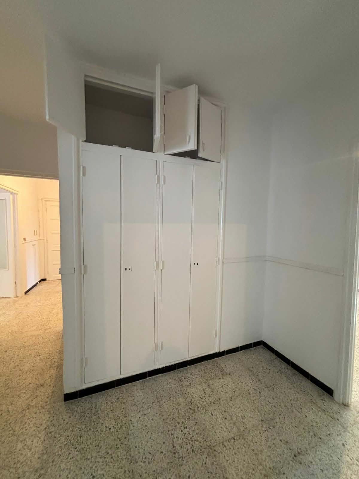 El Menzah&nbsp;El Manar 2&nbsp;Vente&nbsp;Appart. 3 pi�ces&nbsp;Jolie s3 spacieux manar 2