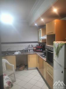 Ariana Ville&nbsp;Borj El Baccouche&nbsp;Vente&nbsp;Appart. 1 pi�ce&nbsp;Appartement s2 borj baccouche ref340a