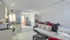 Ariana Ville&nbsp;Cite Ennasr 2&nbsp;Vente&nbsp;Appart. 1 pi�ce&nbsp;Appartement s1 ennaser 2 ref341a