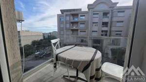 Ariana Ville&nbsp;Cite Ennasr 2&nbsp;Vente&nbsp;Appart. 1 pi�ce&nbsp;Appartement s1 ennaser 2 ref341a