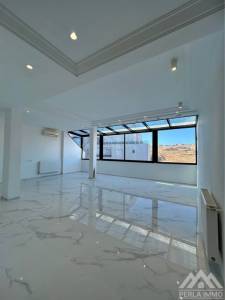 Ariana Ville&nbsp;Cite Ennasr 2&nbsp;Vente&nbsp;Appart. 4 pi�ces&nbsp;Appartement s3 ennaser 2 ref342a