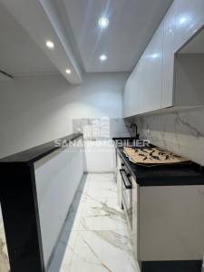Vente&nbsp;Appart. 1 pi�ce - Tunisie