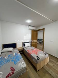 Vente&nbsp;Appart. 1 pi�ce - Tunisie