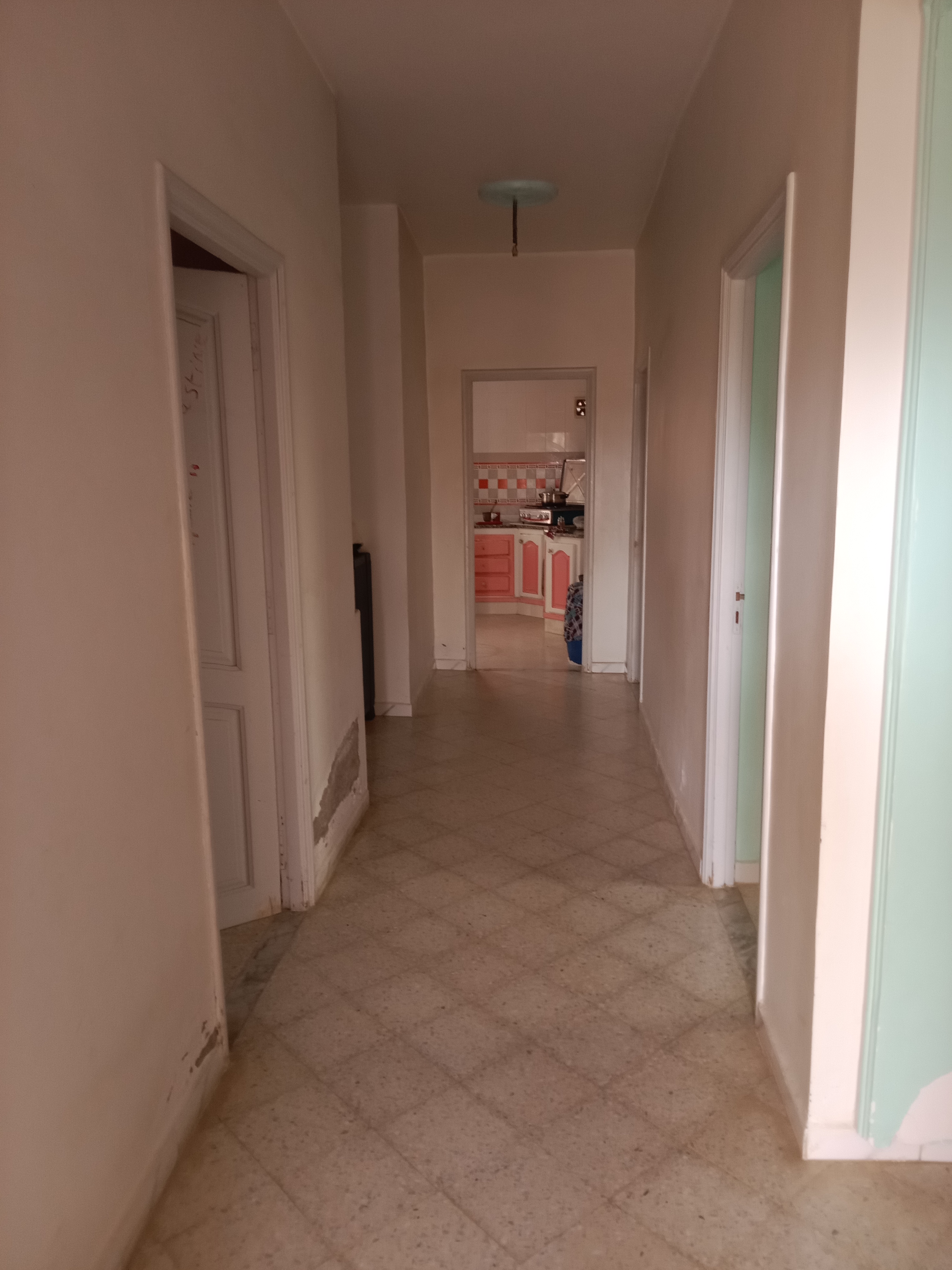 Vente Maisons - Tunisie