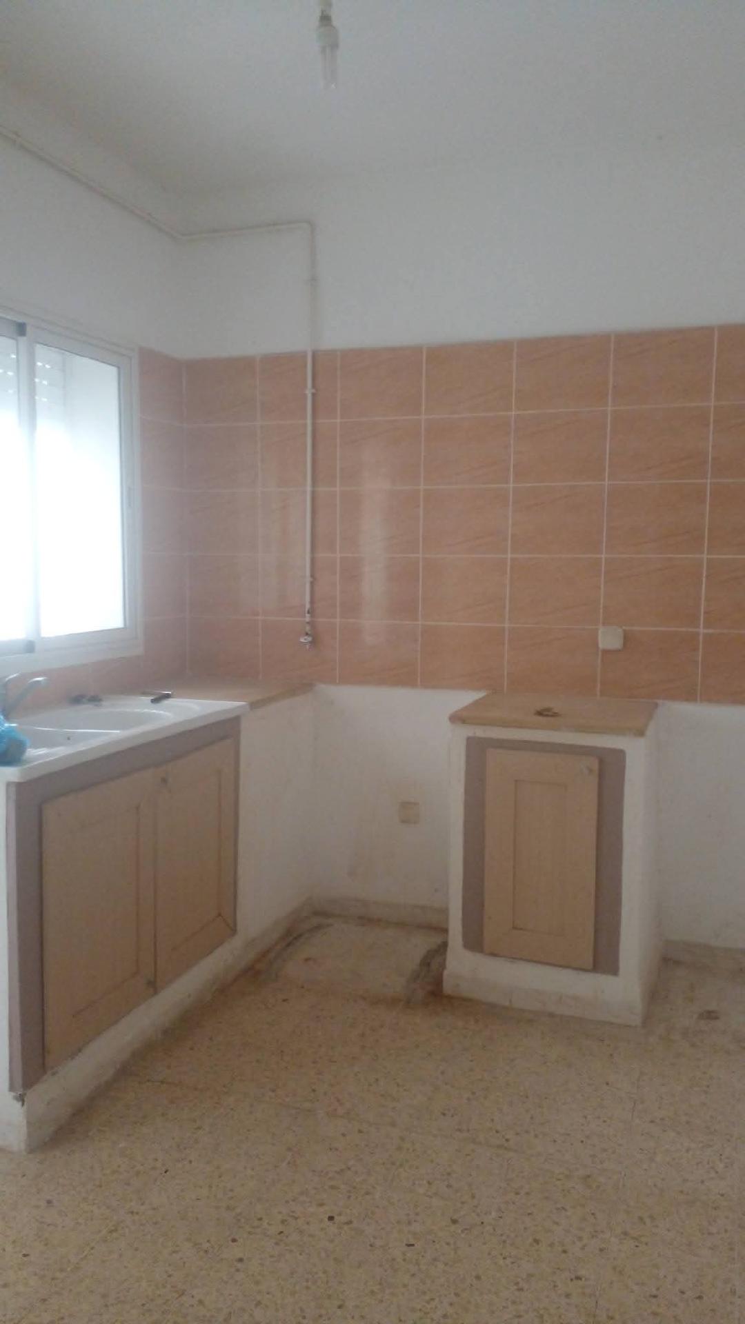 El Mourouj&nbsp;El Mourouj&nbsp;Vente&nbsp;Appart. 2 pi�ces&nbsp;Appartement au mourouj cinque
