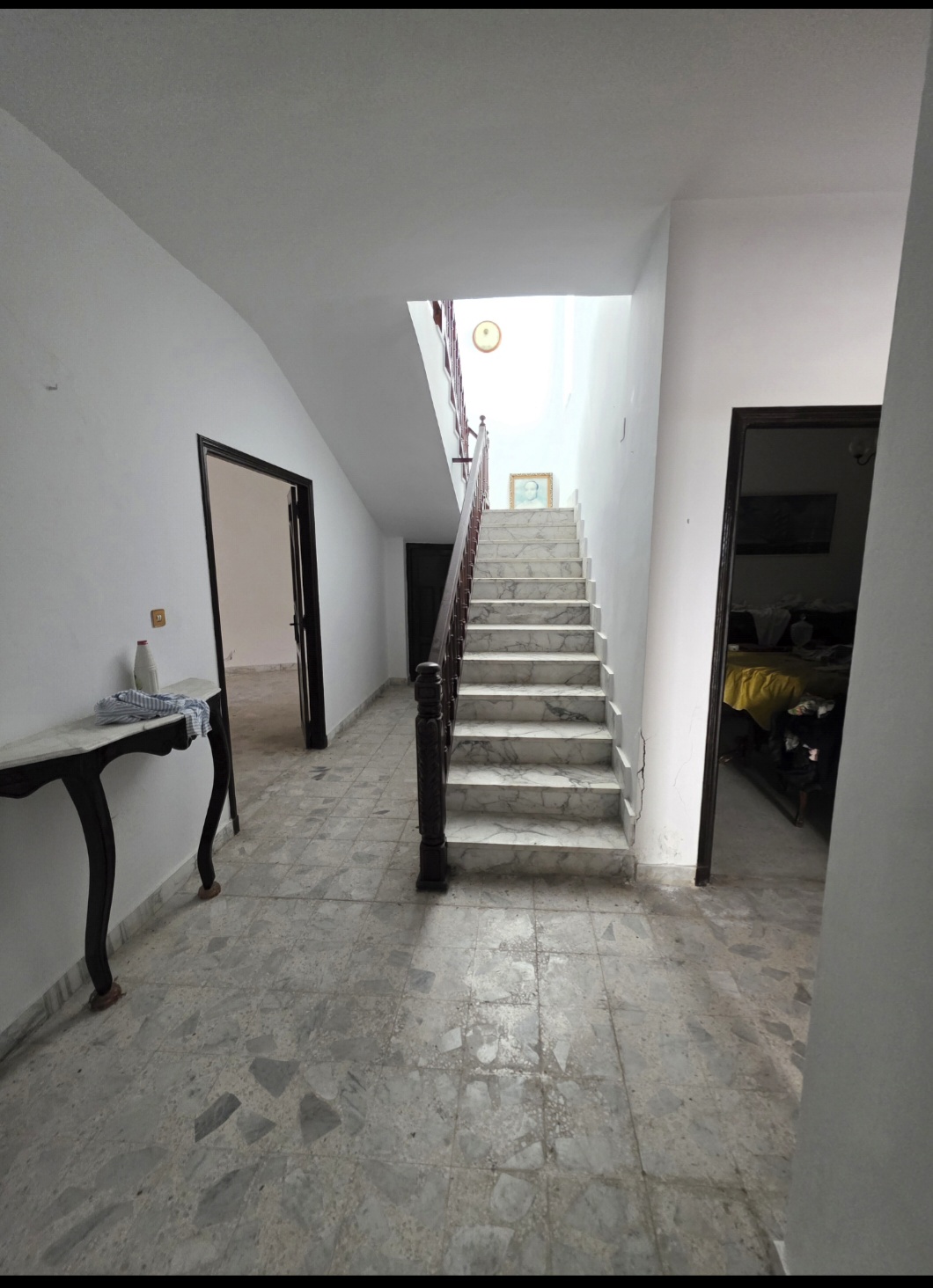 La Soukra&nbsp;Sidi Salah&nbsp;Vente&nbsp;Maisons&nbsp;Villa chotrana