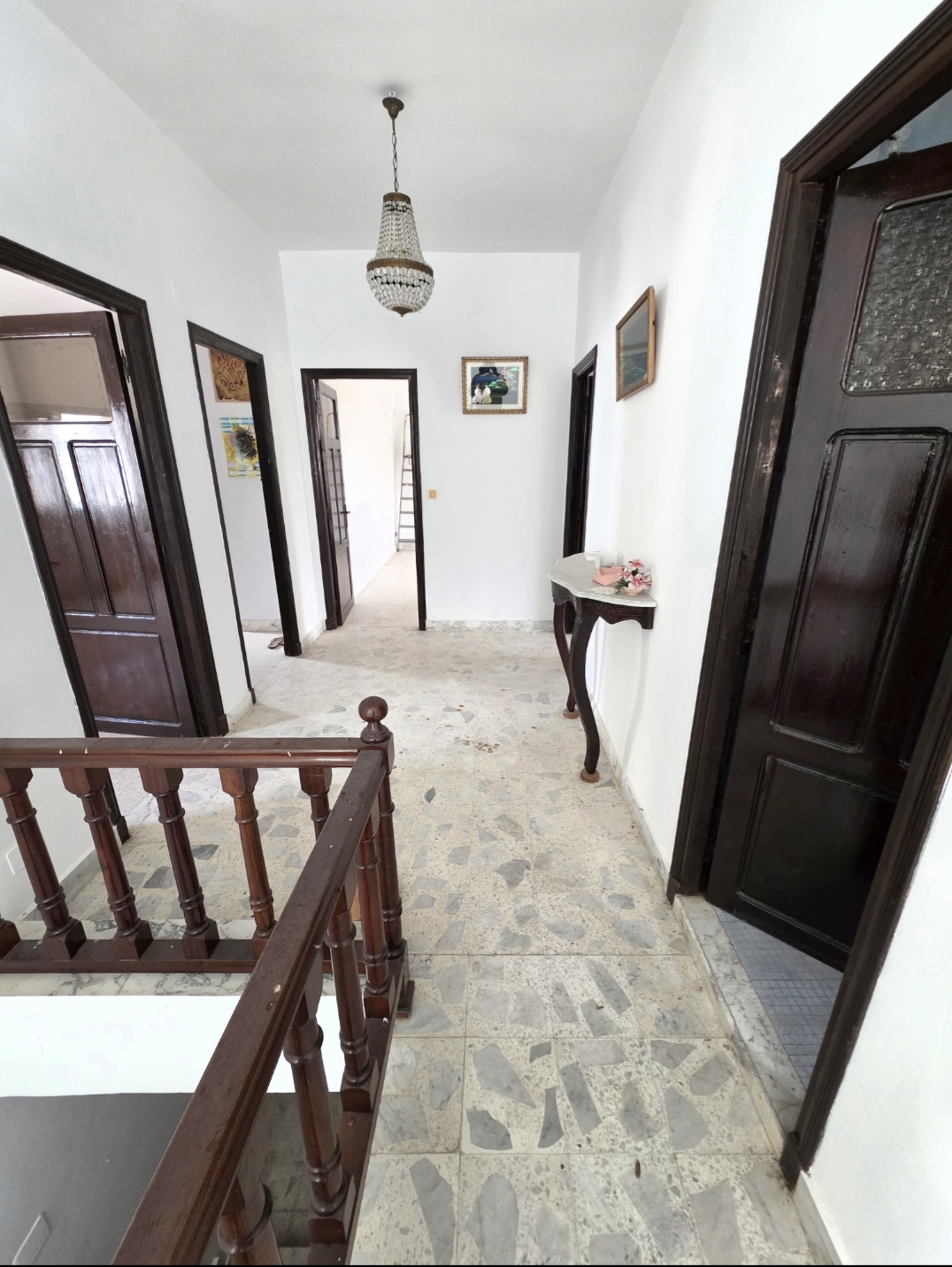 La Soukra&nbsp;Sidi Salah&nbsp;Vente&nbsp;Maisons&nbsp;Villa chotrana