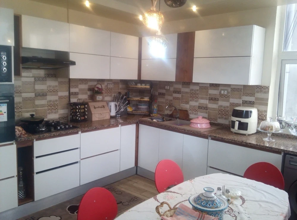 Le Bardo&nbsp;Bouchoucha&nbsp;Vente&nbsp;Appart. 3 pi�ces&nbsp;Appartement s3