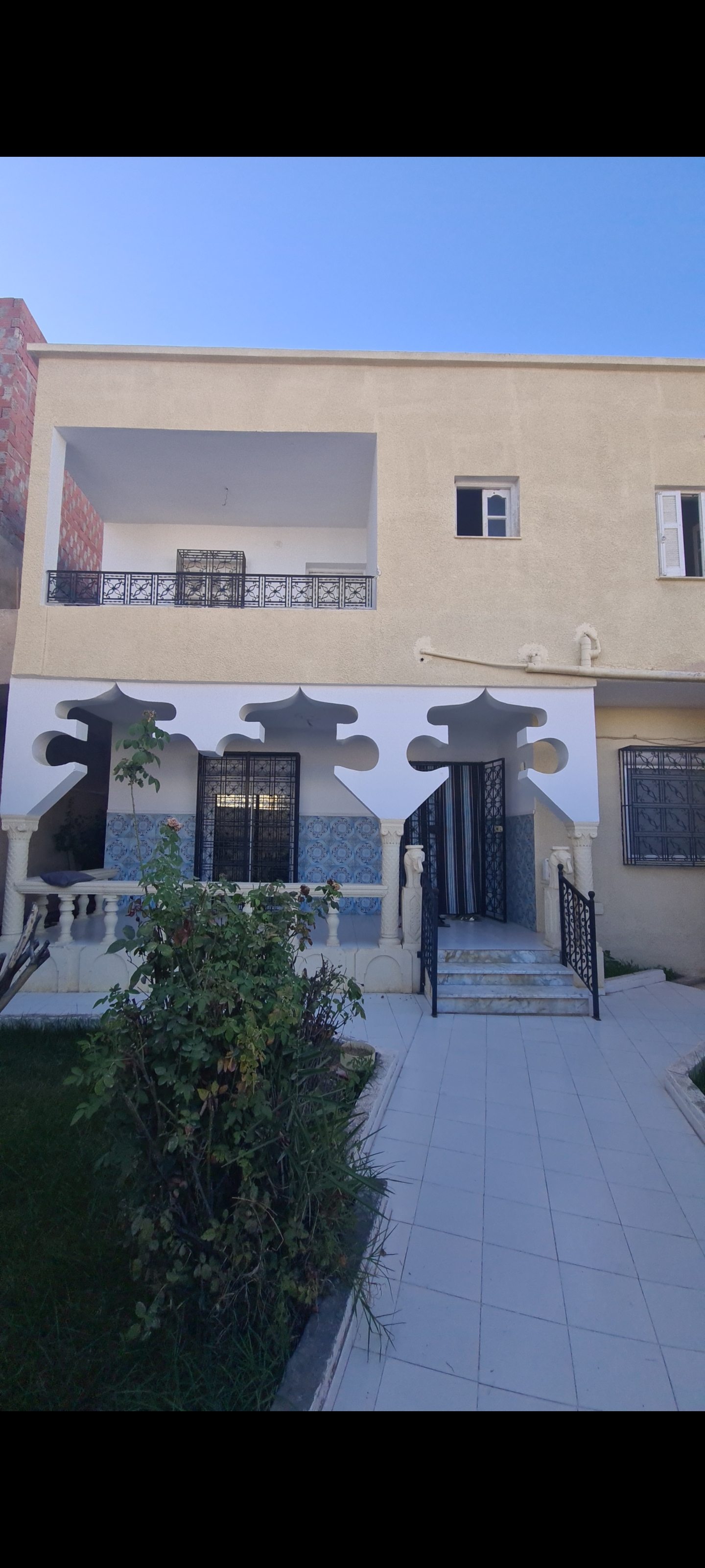 Vente&nbsp;Maisons - Tunisie