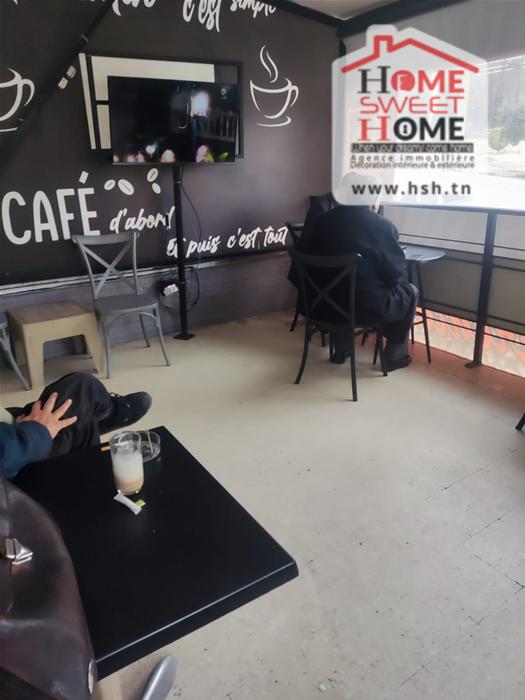 Vente&nbsp;Autre - Tunisie