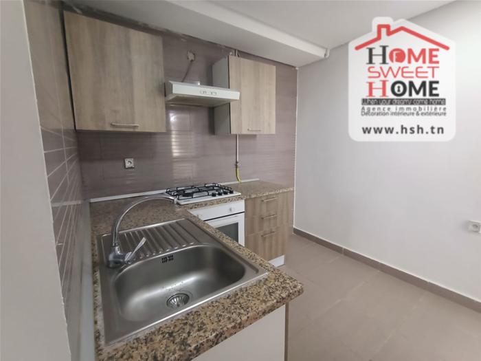 Vente&nbsp;Appart. 2 pi�ces - Tunisie