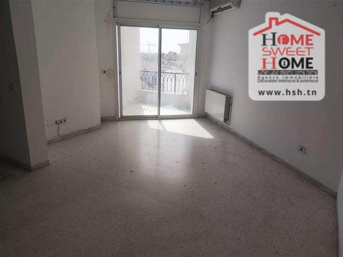 Ain Zaghouan&nbsp;Ain Zaghouan&nbsp;Vente&nbsp;Appart. 3 pi�ces&nbsp;Appart s2 natalia � ain zaghouan