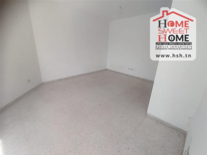 Vente&nbsp;Appart. 3 pi�ces - Tunisie