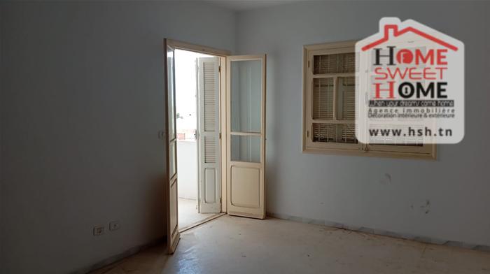 Ariana Ville&nbsp;Ariana&nbsp;Vente&nbsp;Appart. 3 pi�ces&nbsp;Appart s3 yanis  � ennkhilette