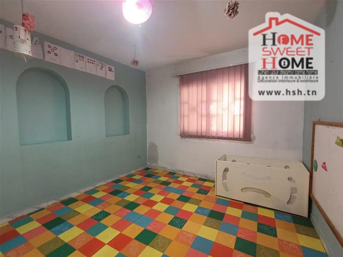 La Marsa&nbsp;Sidi Daoud&nbsp;Vente&nbsp;Autre&nbsp;Fond de commerce carmen  � sidi daoud